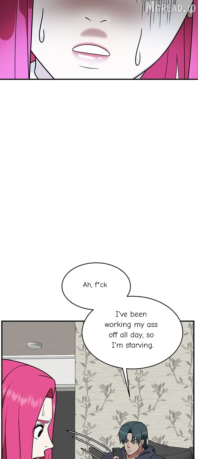 Change Me Chapter 136 - page 46